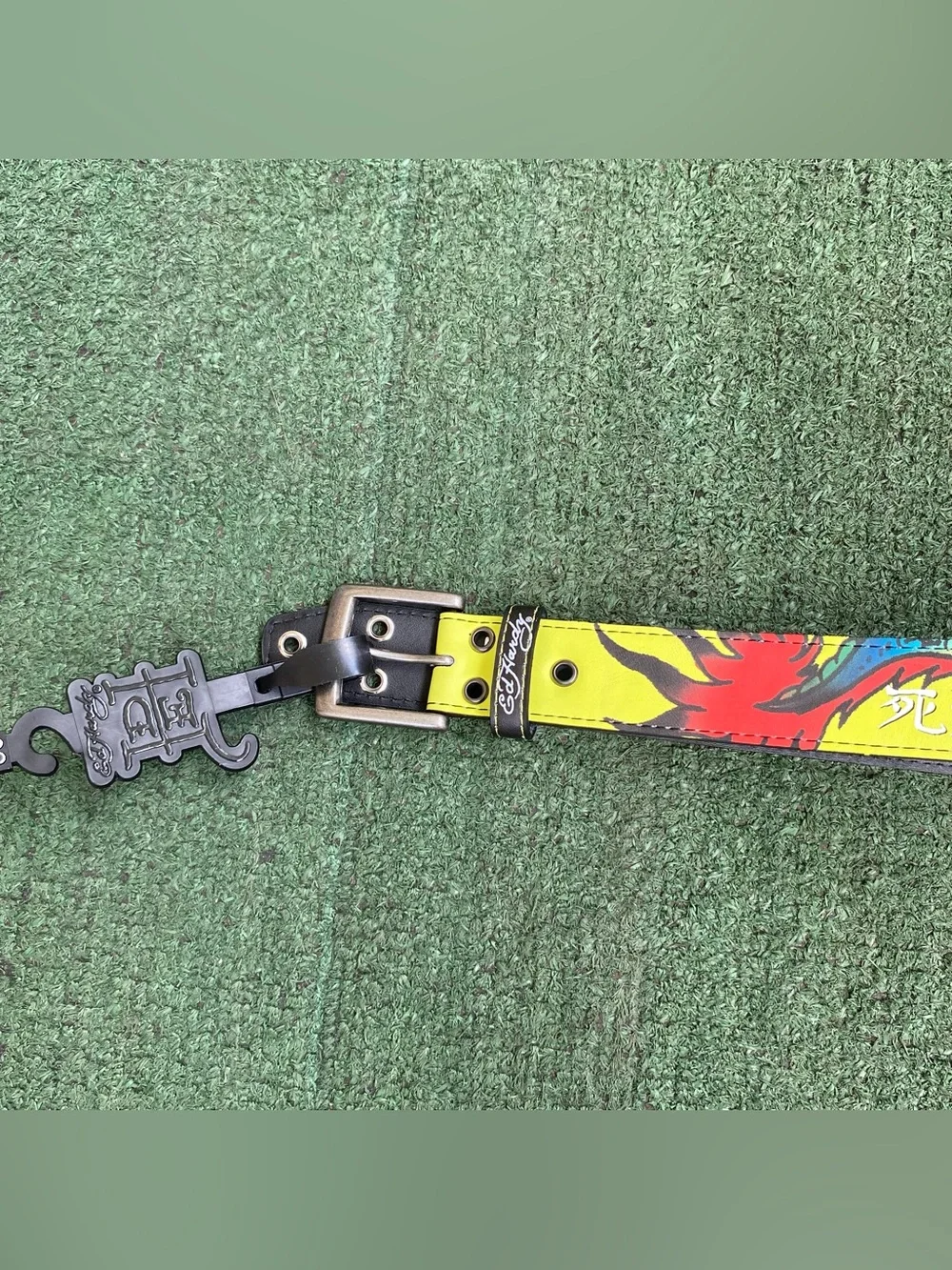 Ed Hardy ed hardy